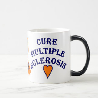 Morphing Mug - Customised