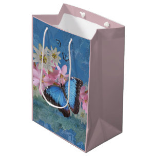 Morpho Magic Gift Bag