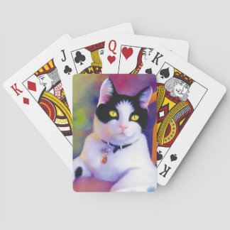 Morphy Card Deck