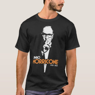 Morricone Essential  T-Shirt