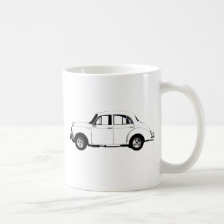 Morrie Coffee Mug