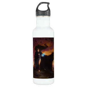 Morrighan water bottle