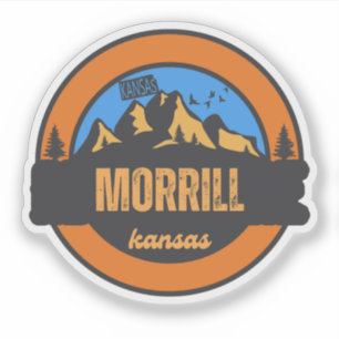 Morrill, Kansas