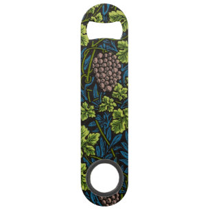 Morris - Antique 1873 Grape & Leave & Vine Pattern