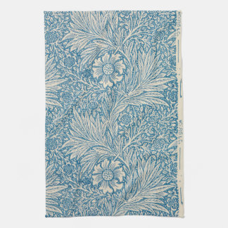 Morris & Co. "Marigold" Kitchen Towel