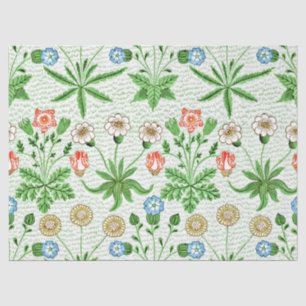 Morris - Daisy by William Morris Tissue Paper
