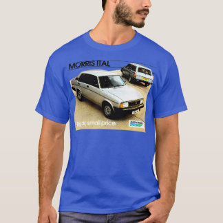 MORRIS ITAL  T-Shirt