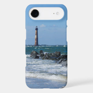 Morris Lighthouse Folly Beach