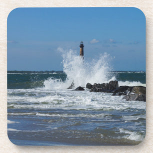 Morris Lighthouse Splash Coaster