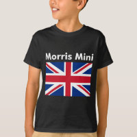 Morris Mini