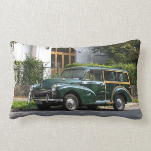 Morris Minor 1000 Traveller Lumbar Cushion