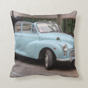 Morris Minor Convertible Tourer Cushion