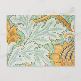 Morris - St. James Postcard