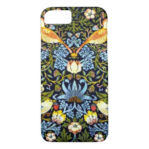 Morris - Strawberry Thief iPhone 8/7 Case