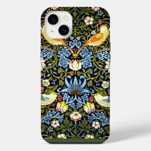 Morris - Strawberry Thief iPhone 14 Plus Case