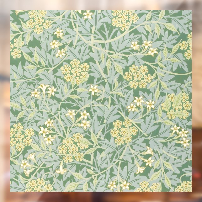 Morris Vine & Jasmine Garden Flower Classic (Sheet 2)