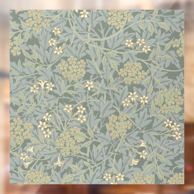 Morris Vine & Jasmine Garden Flower Classic (Sheet 2)