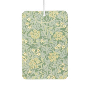 Morris Vine & Jasmine Garden Flower Classic Car Air Freshener