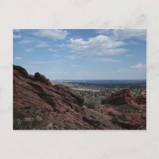 Morrison, Colorado Postcard