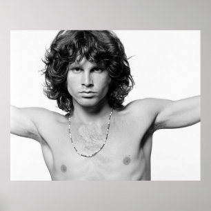 MORRISON POSTER