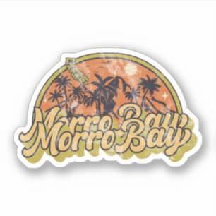 Morro Bay, California