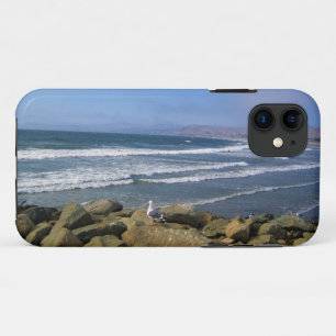 Morro Bay, California iPhone 11 Case