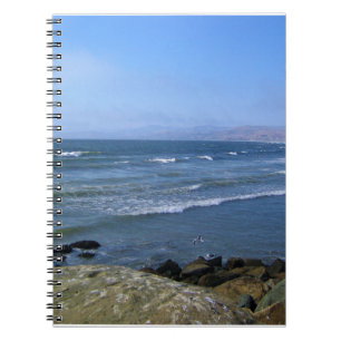 Morro Bay, California Notebook