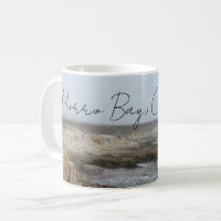 Morro Bay California Ocean Photography