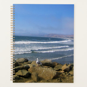 Morro Bay, California Planner