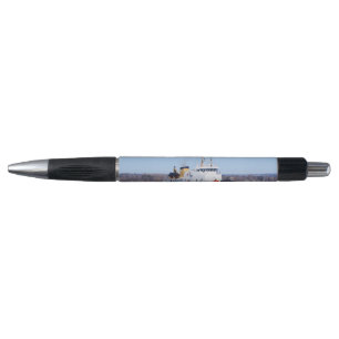 Morro Bay pen