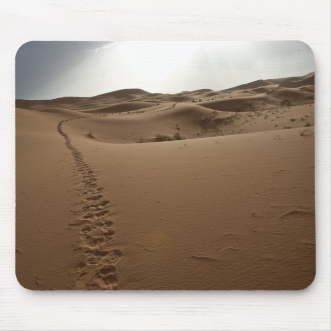 Morroccan Mousepad (Front)