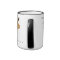 Morse Code Cofee Cup
