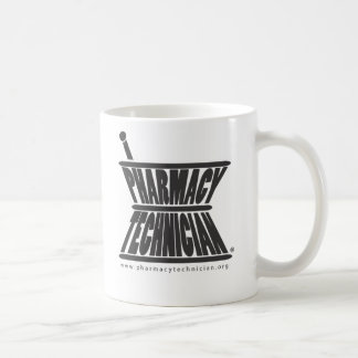 Mortar and Pestle Mug