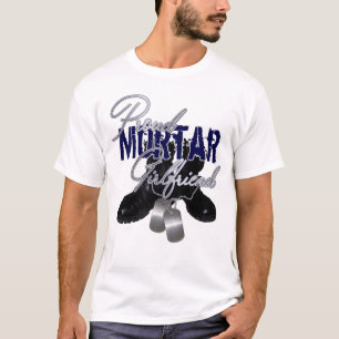 Mortar GF T-Shirt