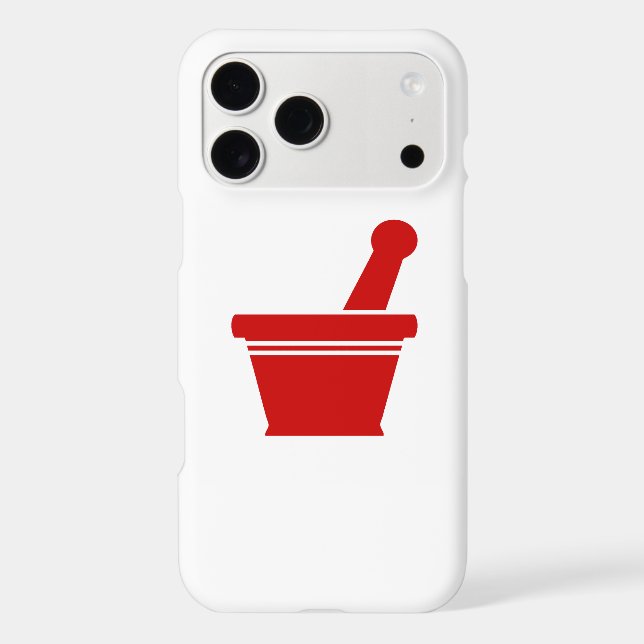 Mortar & Pestle (Back)