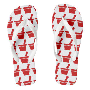 Mortar & Pestle Thongs