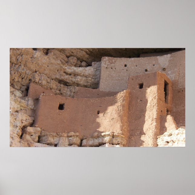 Mortar Poster (Front)