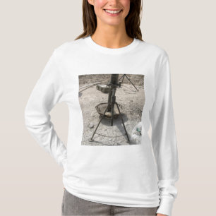 Mortar tubes T-Shirt