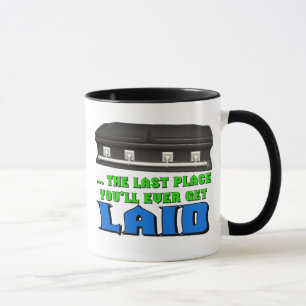 Mortician Mug