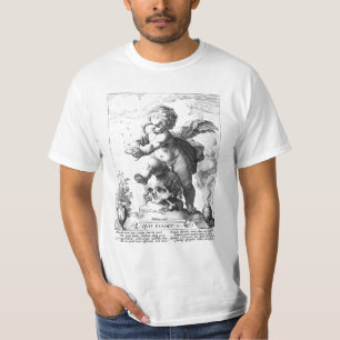 Mortis Vanitas Infante Shirt