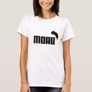 MORU Tee