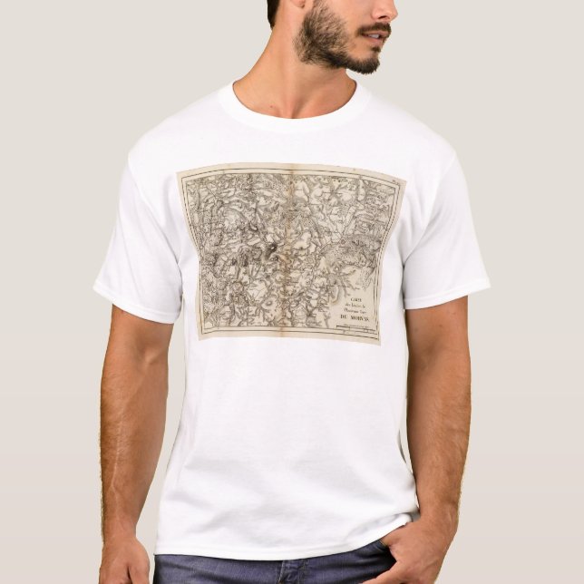 Morvan T-Shirt (Front)
