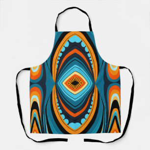 MOS 1 APRON