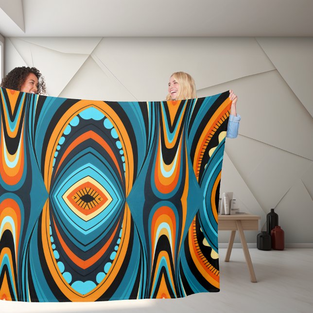 MOS 1 FLEECE BLANKET (Creator Uploaded)