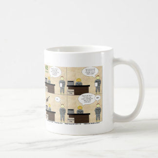MOS Coffee Mug