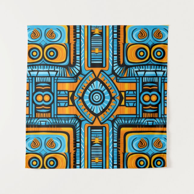 mos tapestry (Front)