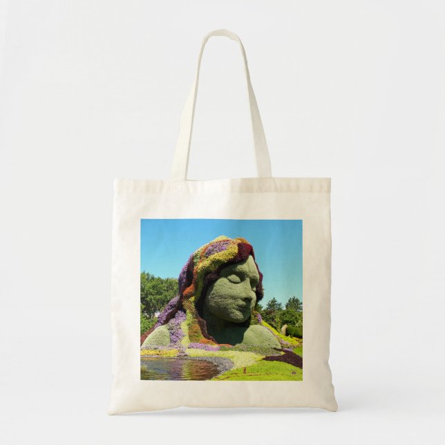 Mosaï Canada 150 Celebrations - Tote Bag (Front)