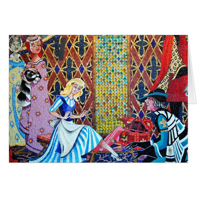 Mosaic (Front Horizontal)