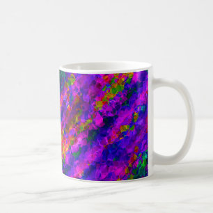Mosaic 13A-13D Image Options Mugs