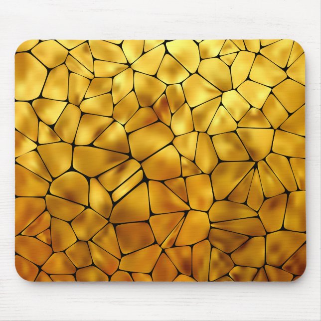 Mosaic 1 Mousepad (Front)